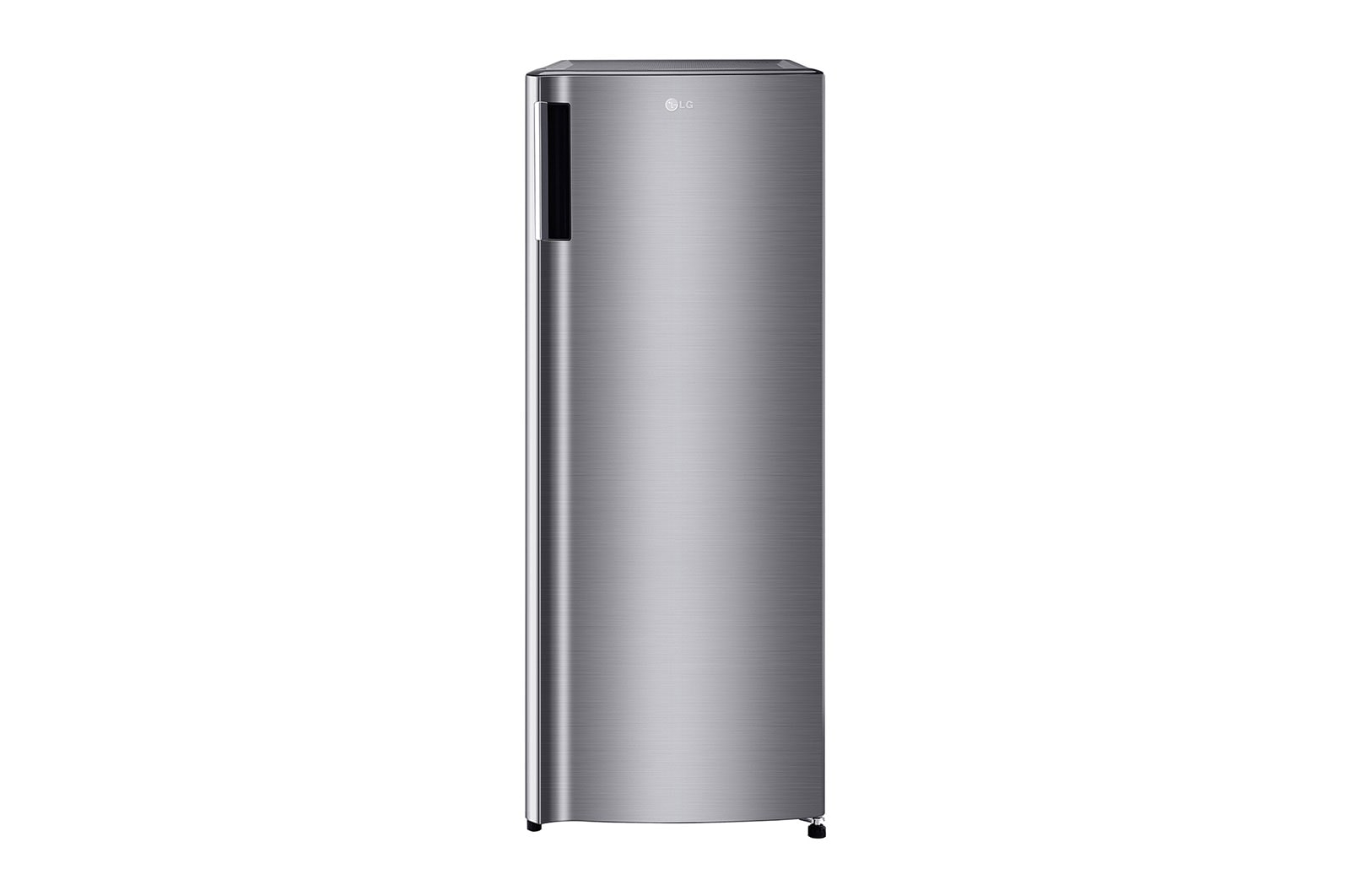 LG 6.9 Cu.Ft | Top Freezer | Smart Diagnosis | Inverter Compressor, LTT7CBBSI