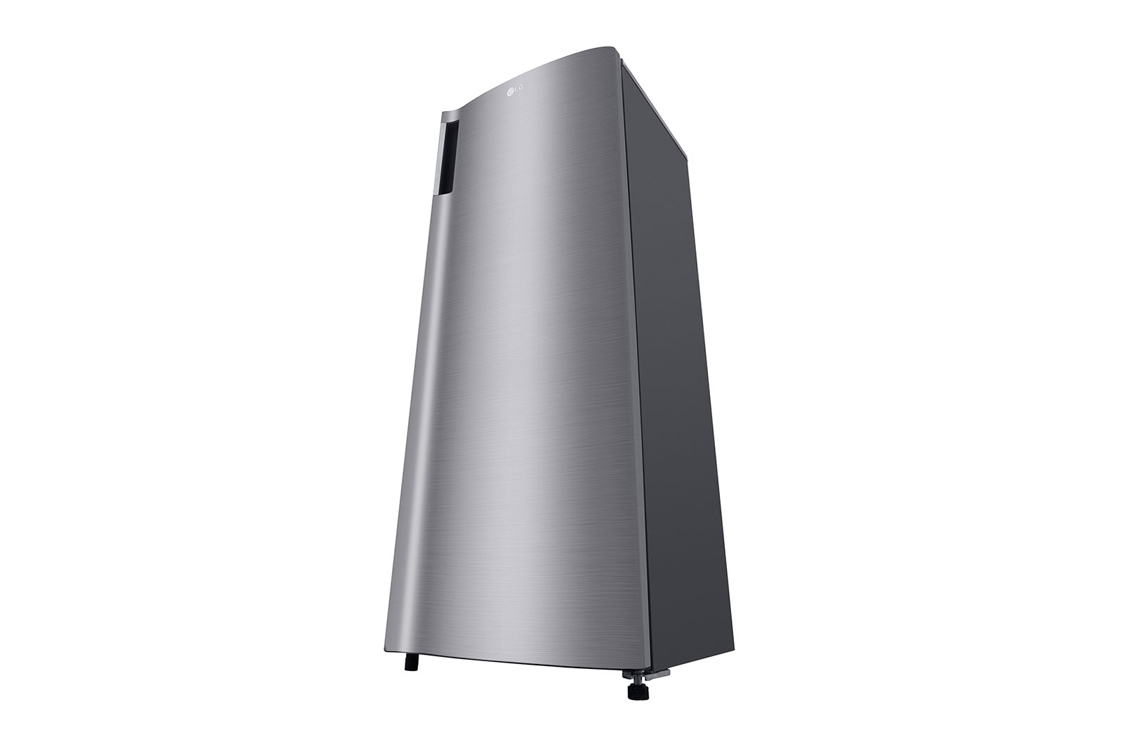 LG 6.9 Cu.Ft | Top Freezer | Smart Diagnosis | Inverter Compressor, LTT7CBBSI