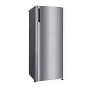 LG 6.9 Cu.Ft | Top Freezer | Smart Diagnosis | Inverter Compressor, LTT7CBBSI