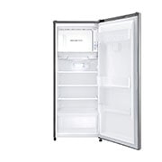 LG 6.9 Cu.Ft | Top Freezer | Smart Diagnosis | Inverter Compressor, LTT7CBBSI