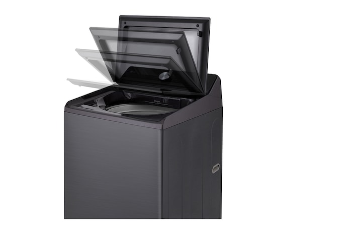 detail of the dial and panel