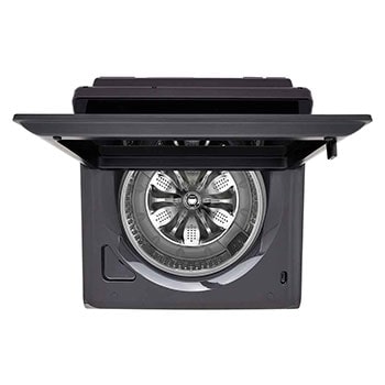 detail of the automatic dispenser