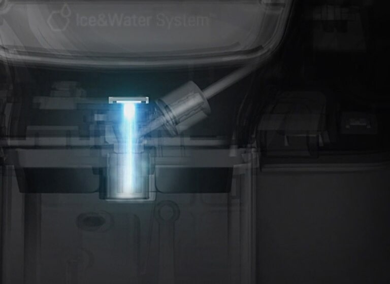 Self-Cleaning Water Dispenser5