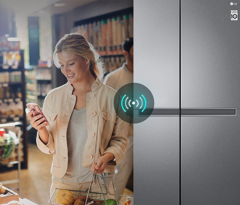 Connect and Control from Anywhere