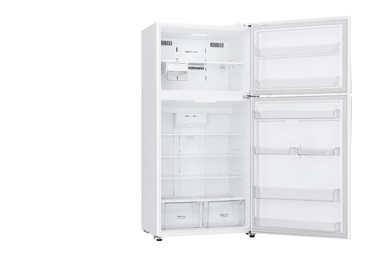 side view with door open 