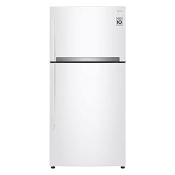 first model front view