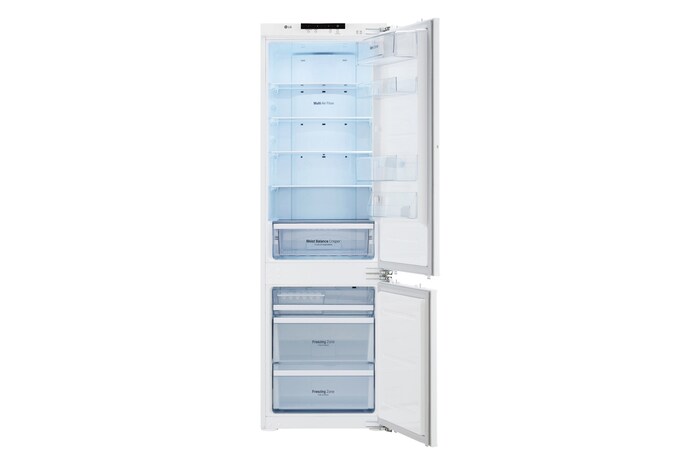 Lifestyle (front open)