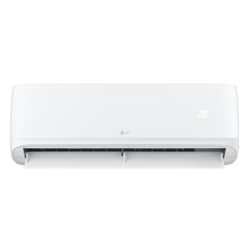 Front view of the product with with air vent open