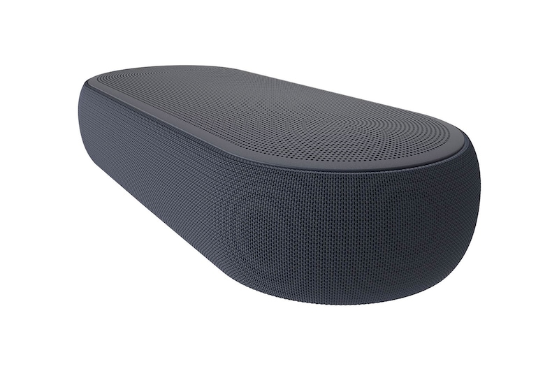 LG Soundbar QP5, QP5