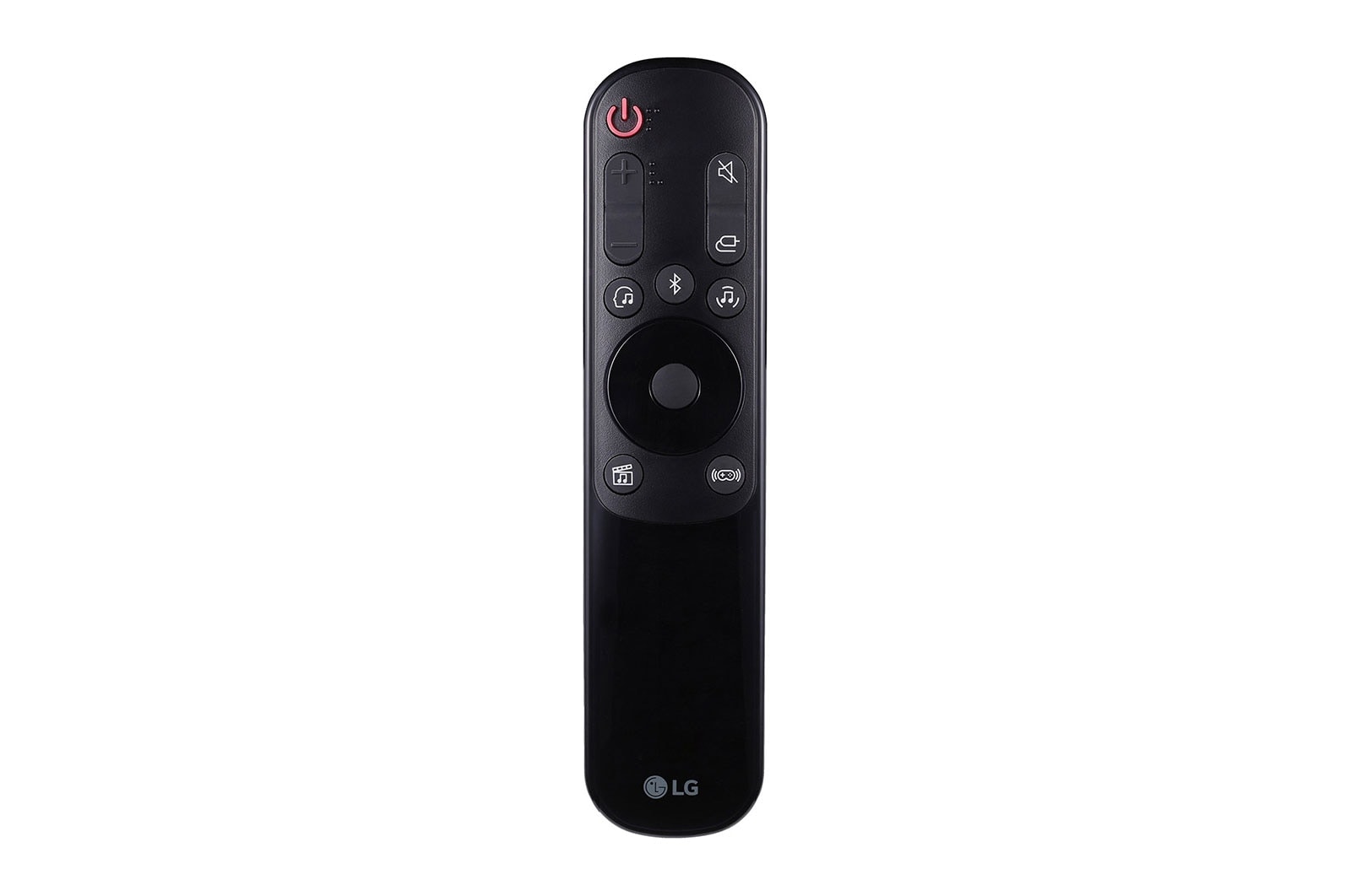 LG Soundbar QP5, QP5