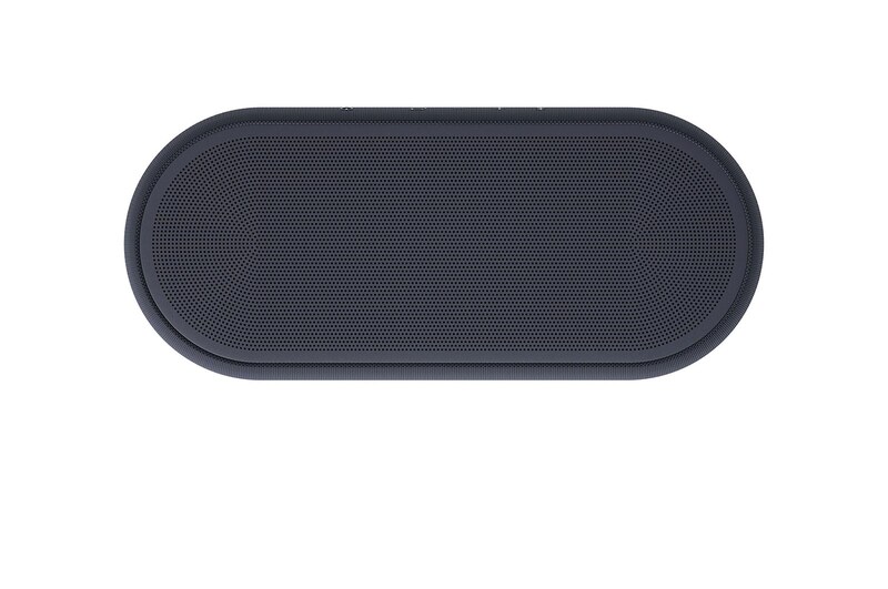 LG Soundbar QP5, QP5