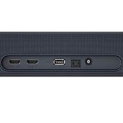 LG Soundbar QP5, QP5