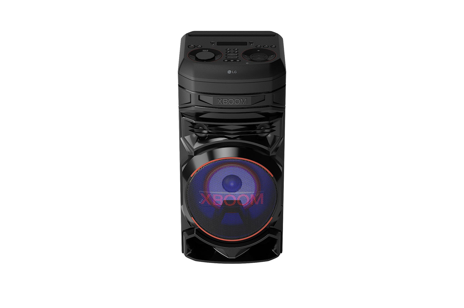LG XBOOM RNC5., RNC5