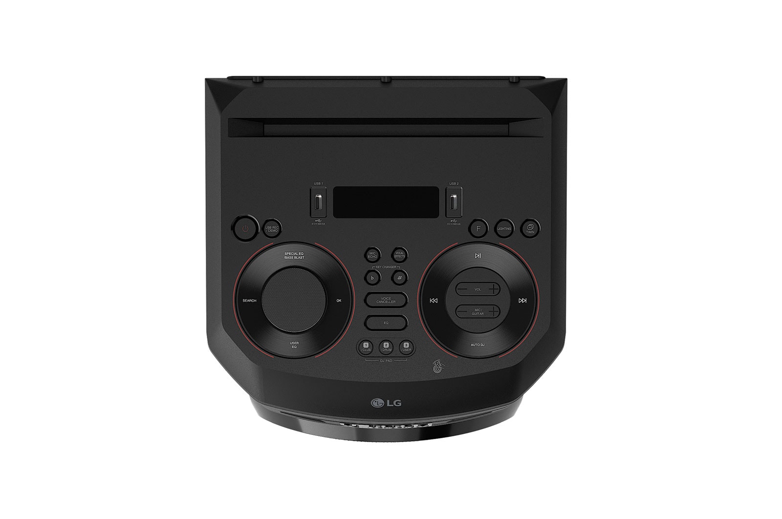 LG XBOOM RNC5., RNC5