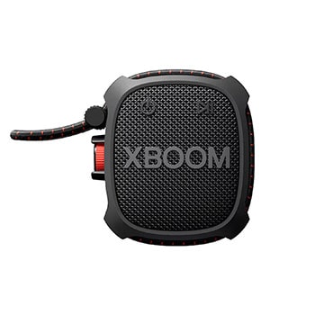 second model front view