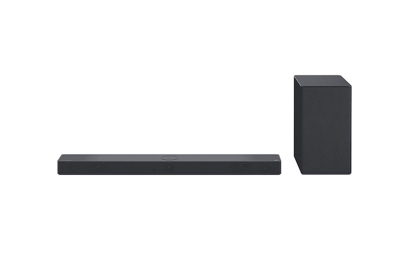 LG SC9S soundbar for OLED C Series, SC9S