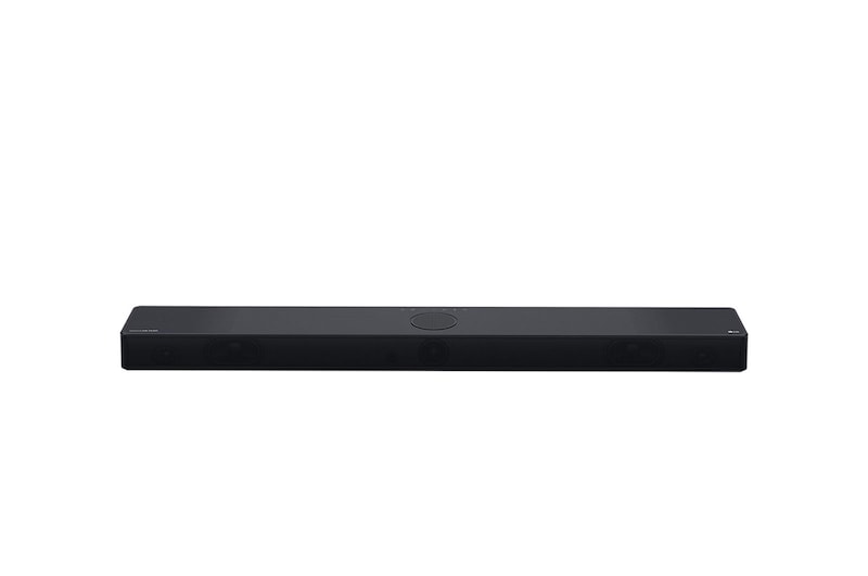 LG SC9S soundbar for OLED C Series, SC9S