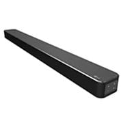 sound bar right sideview 
