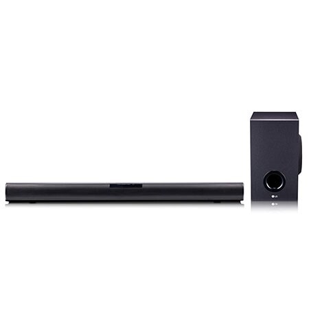 Lg sound sale bar for sale