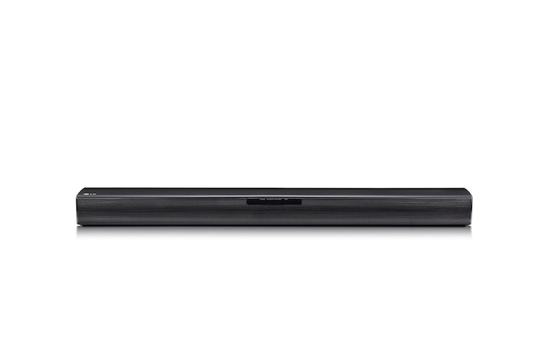 LG SQC1 | 2.1ch | 160W | Dolby Digital\t, SQC1