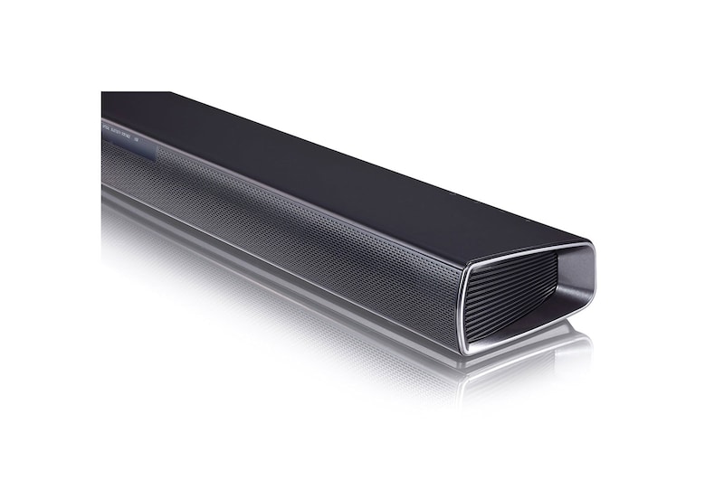 LG SQC1 | 2.1ch | 160W | Dolby Digital\t, SQC1