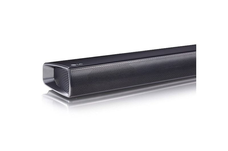 LG SQC1 | 2.1ch | 160W | Dolby Digital\t, SQC1