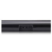 LG SQC1 | 2.1ch | 160W | Dolby Digital\t, SQC1