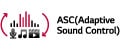 ASC_(Adaptive_Sound_Control)