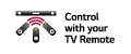 Control_with_your_TV_Remote