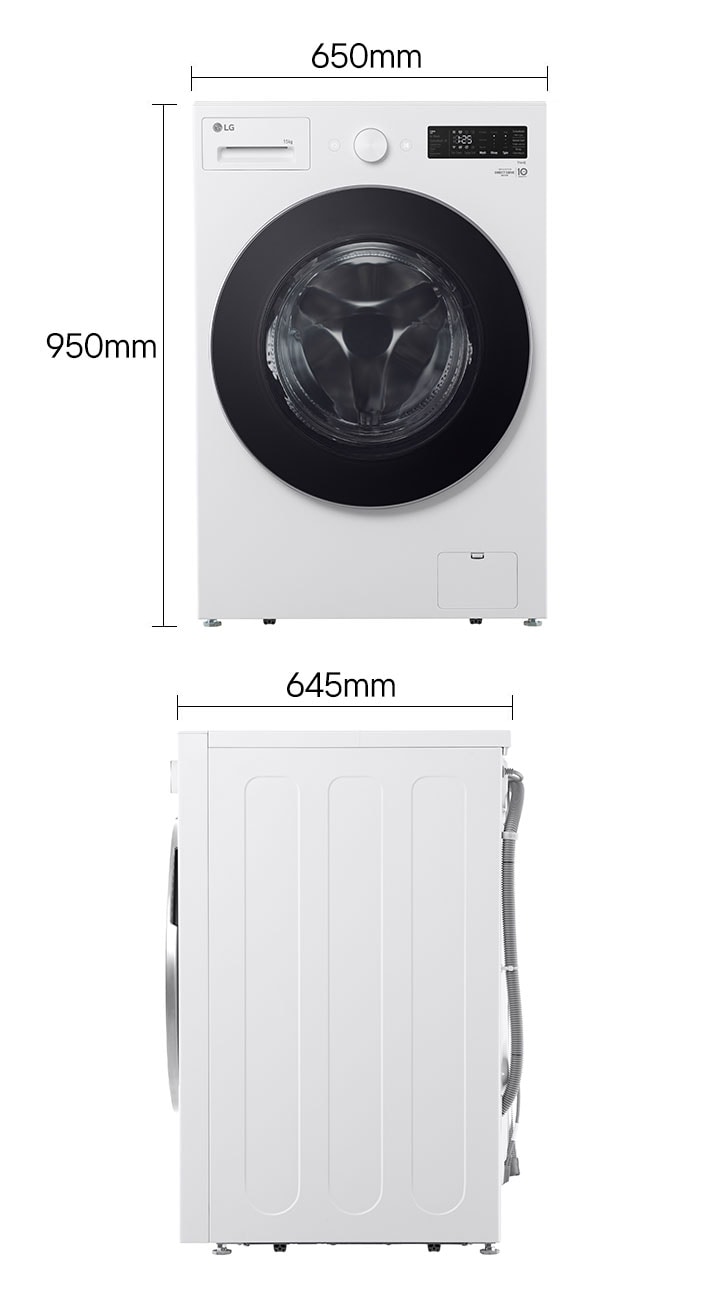 WFN1510WHT