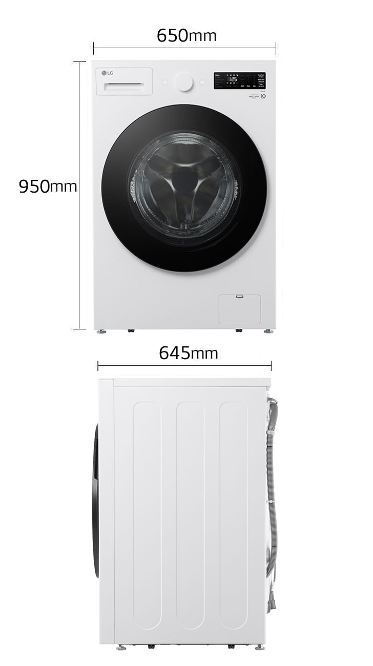 WSN1508WHT