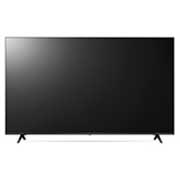LG 4K UHD 50 Inch 77 series, Quad Core Processor, Active HDR, Cinema Screen, Magic Remote & Arabic AI, 50UP7750PVB