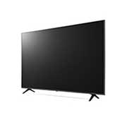LG 4K UHD 50 Inch 77 series, Quad Core Processor, Active HDR, Cinema Screen, Magic Remote & Arabic AI, 50UP7750PVB