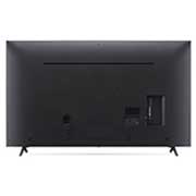 LG 4K UHD 50 Inch 77 series, Quad Core Processor, Active HDR, Cinema Screen, Magic Remote & Arabic AI, 50UP7750PVB