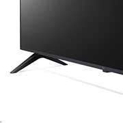 LG 4K UHD 50 Inch 77 series, Quad Core Processor, Active HDR, Cinema Screen, Magic Remote & Arabic AI, 50UP7750PVB