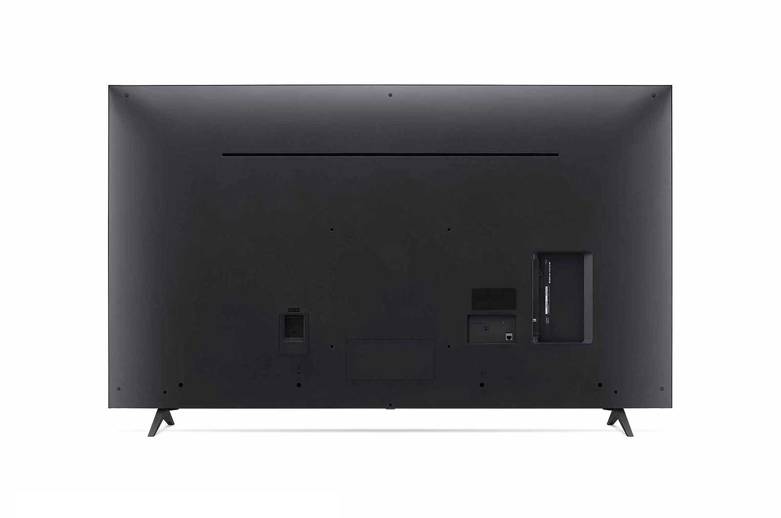 LG 4K UHD 50 Inch 77 series, Quad Core Processor, Active HDR, Cinema Screen, Magic Remote & Arabic AI, 50UP7750PVB