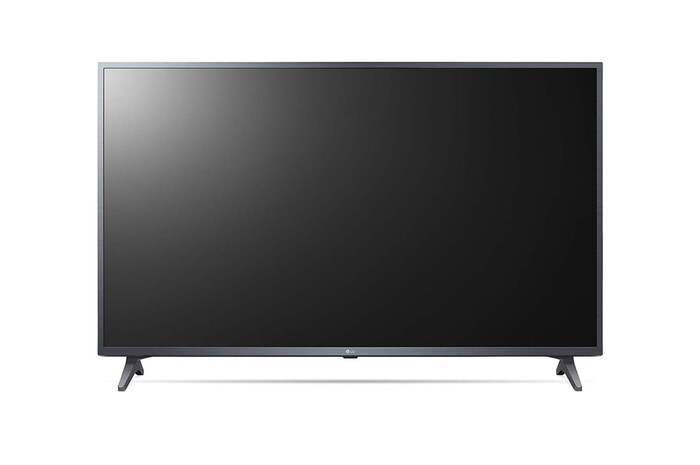 LG UHD 4K Smart TV 50 inch Series 75, HDR10 Pro, a5 Gen5 AI Processor 4K, HGiG., 50UQ75006LG