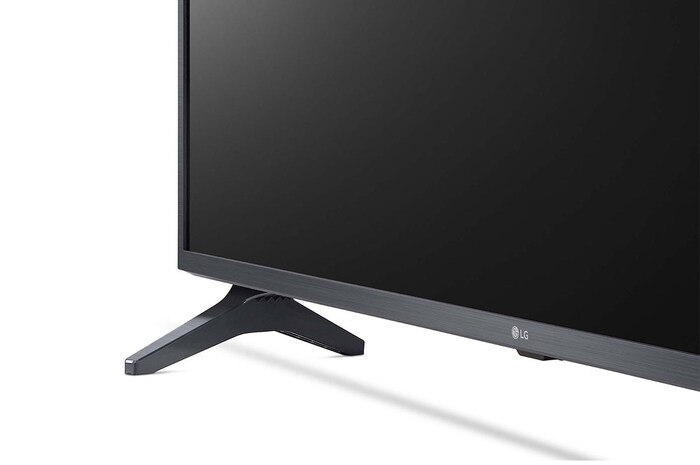 LG UHD 4K Smart TV 50 inch Series 75, HDR10 Pro, a5 Gen5 AI Processor 4K, HGiG., 50UQ75006LG