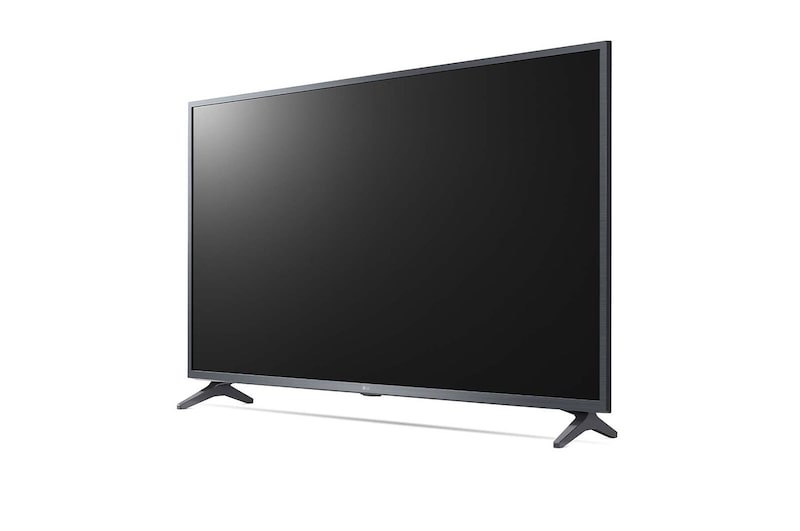 LG UHD 4K Smart TV 50 inch Series 75, HDR10 Pro, a5 Gen5 AI Processor 4K, HGiG., 50UQ75006LG
