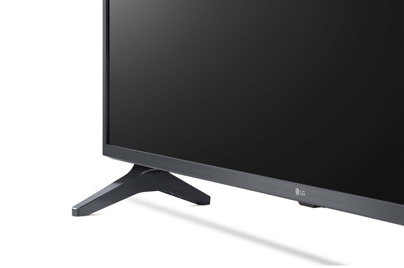 LG UHD 4K Smart TV 50 inch Series 75, HDR10 Pro, a5 Gen5 AI Processor 4K, HGiG., 50UQ75006LG