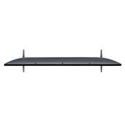LG UHD 4K Smart TV 50 inch Series 75, HDR10 Pro, a5 Gen5 AI Processor 4K, HGiG., 50UQ75006LG