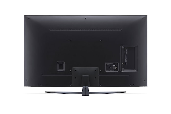 LG 4K NanoCell Smart TV 55 inch Series 79, Nano Color, a5 Gen5 4K Processor, HDR10 Pro, HGiG., 55NANO796QA