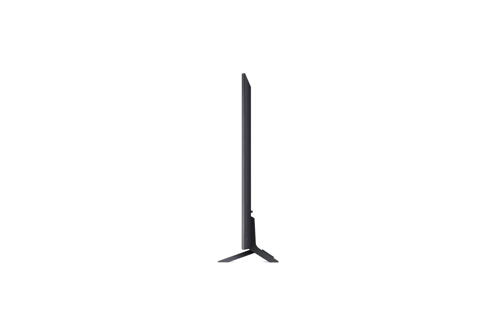 LG QNED 4K Smart TV 55 inch Series 80, a7 Gen5 4K Processor, HGiG & FreeSync for gaming., 55QNED806QA