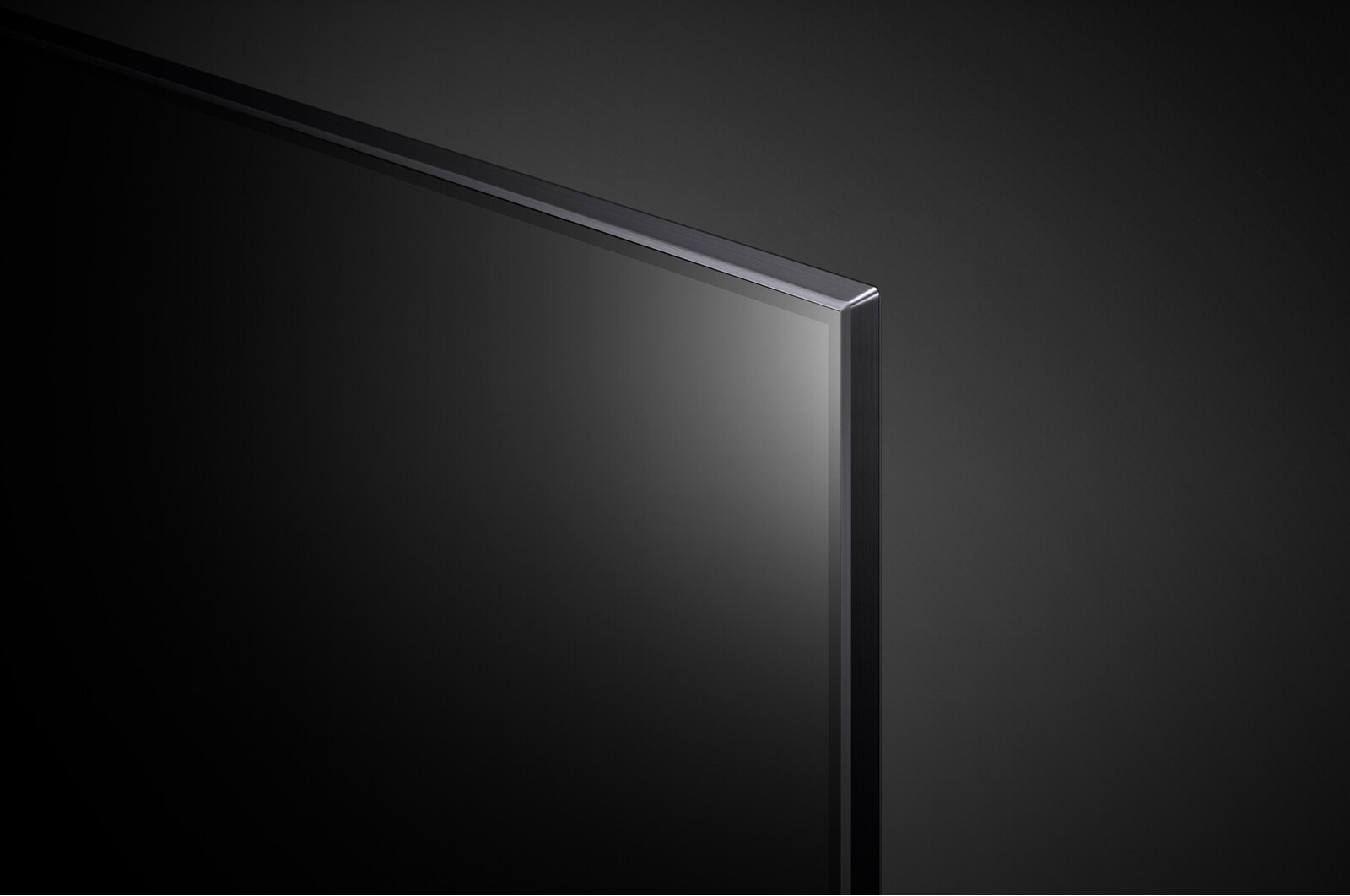 LG QNED 4K Smart TV 55 inch Series 80, a7 Gen5 4K Processor, HGiG & FreeSync for gaming., 55QNED806QA