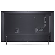 LG QNED 4K Smart TV 55 inch Series 80, a7 Gen5 4K Processor, HGiG & FreeSync for gaming., 55QNED806QA