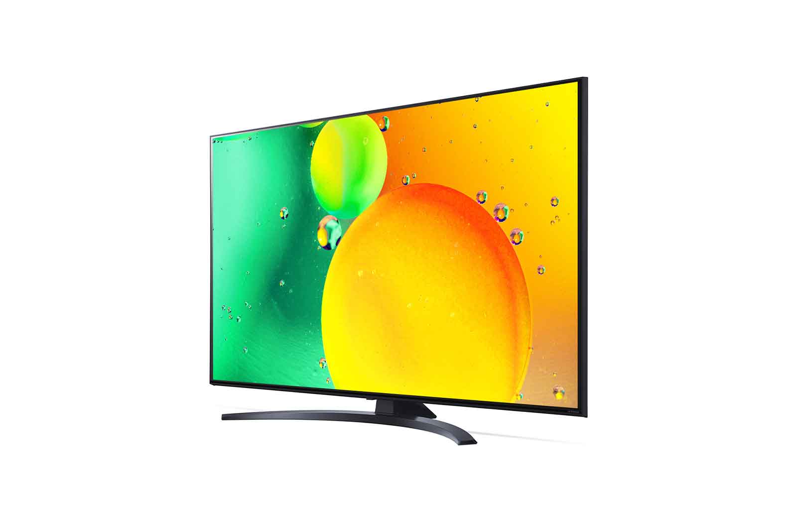 LG 4K NanoCell Smart TV 65 inch Series 79, Nano Color, a5 Gen5 4K Processor, HDR10 Pro, HGiG., 65NANO796QA