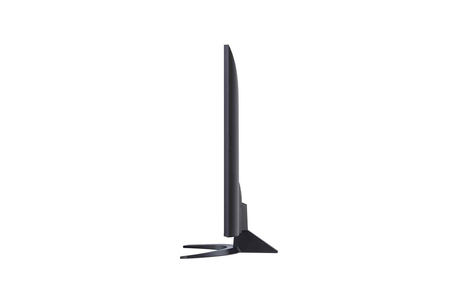 LG 4K NanoCell Smart TV 65 inch Series 79, Nano Color, a5 Gen5 4K Processor, HDR10 Pro, HGiG., 65NANO796QA