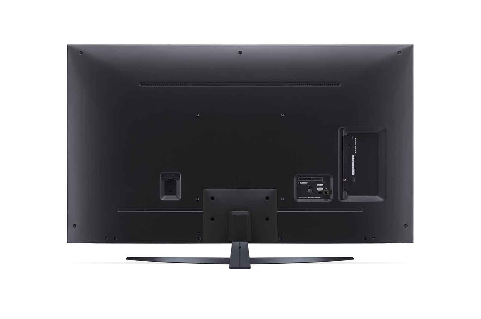 LG 4K NanoCell Smart TV 65 inch Series 79, Nano Color, a5 Gen5 4K Processor, HDR10 Pro, HGiG., 65NANO796QA