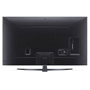 LG 4K NanoCell Smart TV 65 inch Series 79, Nano Color, a5 Gen5 4K Processor, HDR10 Pro, HGiG., 65NANO796QA