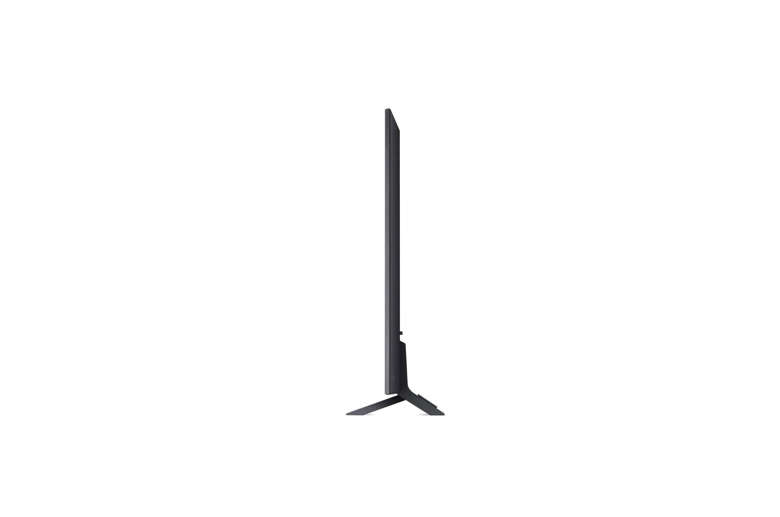 LG QNED 4K Smart TV 65 inch Series 80, a7 Gen5 4K Processor, HGiG & FreeSync for gaming., 65QNED806QA